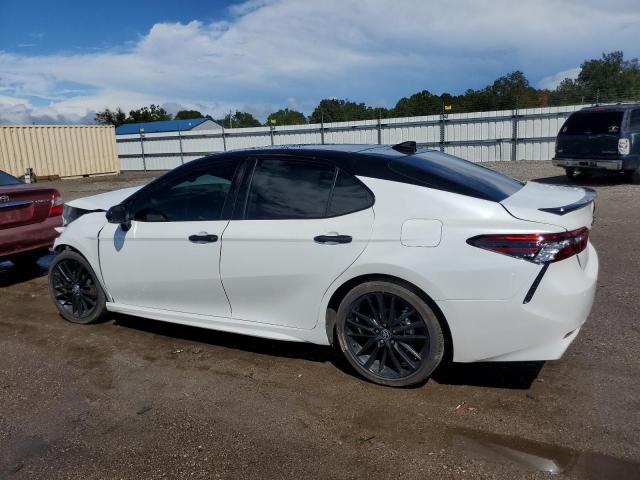 2023 TOYOTA CAMRY TRD - 4T1KZ1AK7PU086345
