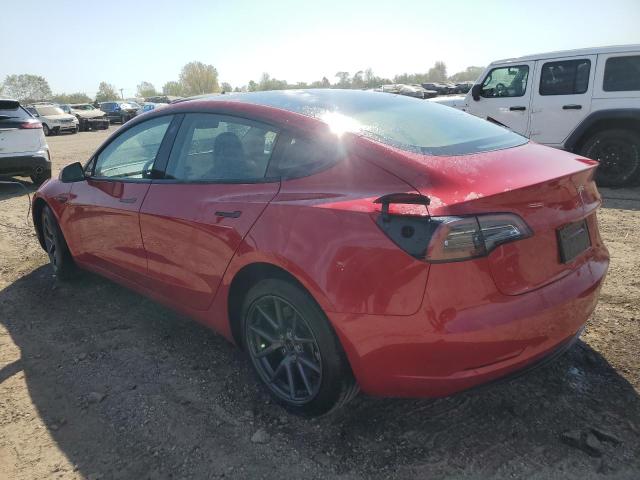 2023 TESLA MODEL 3 - 5YJ3E1EA8PF682952