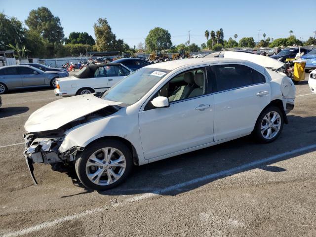 2012 FORD FUSION SE #2940494482