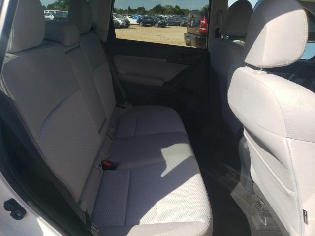 2017 SUBARU FORESTER 2 - JF2SJAEC4HH425590