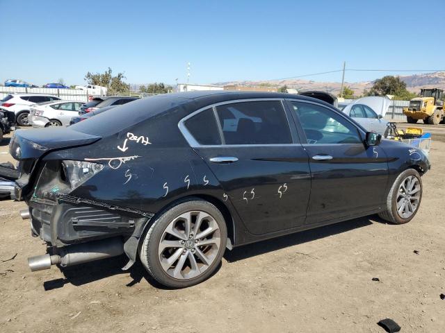 VIN 1HGCR2F54FA257118 2015 Honda Accord, Sport no.3