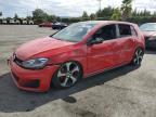 2016 VOLKSWAGEN GTI S/SE - 3VW5T7AU2GM016597