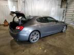 MASERATI GHIBLI S photo