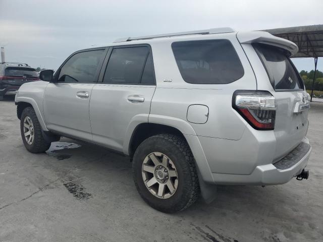 VIN JTEZU5JR2E5067128 2014 Toyota 4runner, SR5 no.2