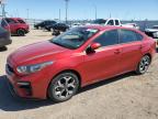 2020 KIA FORTE FE - 3KPF24AD1LE255961