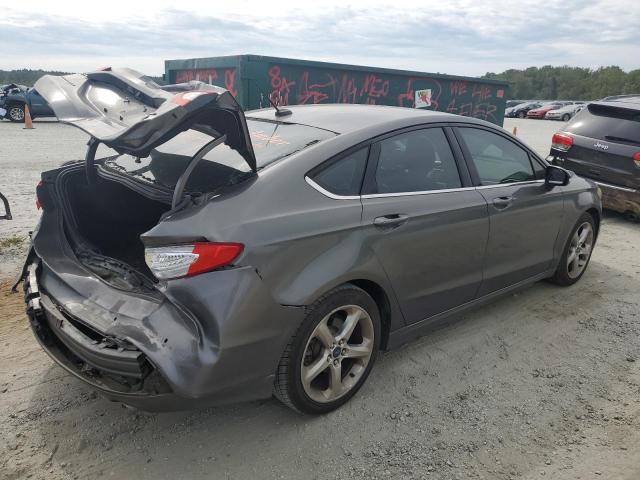 VIN 3FA6P0HR1DR375559 2013 Ford Fusion, SE no.3