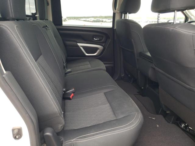 2019 NISSAN TITAN S - 1N6AA1EK5KN535328