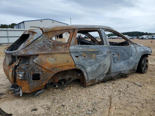 2022 HYUNDAI TUCSON SEL - 5NMJF3AE0NH059698