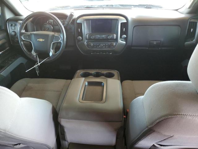 2016 CHEVROLET SILVERADO - 1GCVKRECXGZ139369