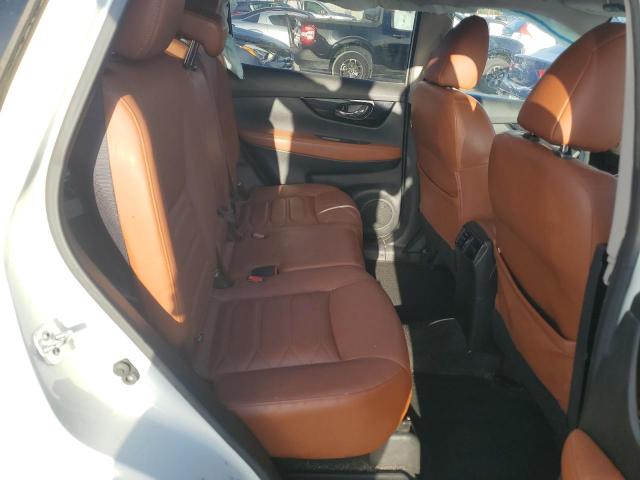 2017 NISSAN ROGUE S - JN8AT2MV3HW270107