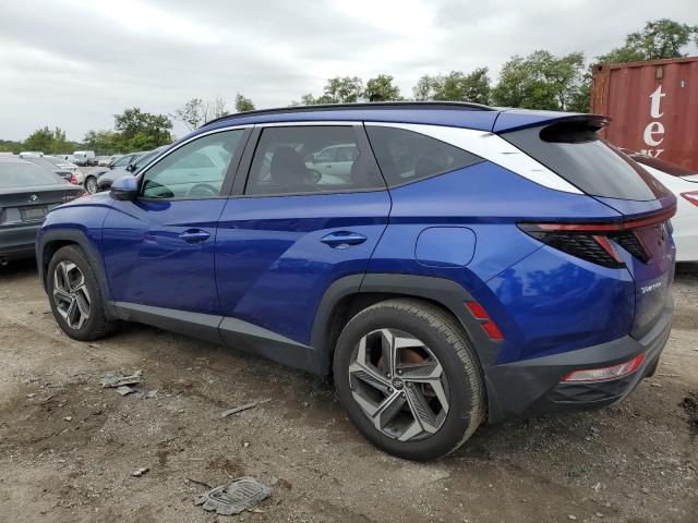 2023 HYUNDAI TUCSON SEL - 5NMJF3AE1PH266295
