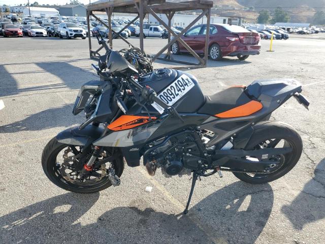 2024 KTM 990 DUKE VBKTV9404RM995559