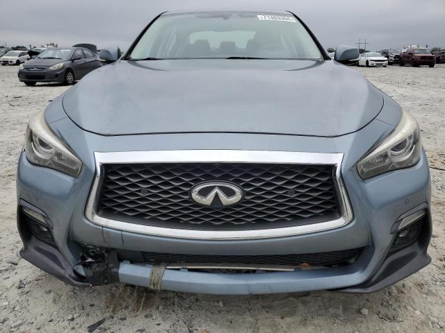 2018 INFINITI Q50 LUXE - JN1EV7AP7JM361430