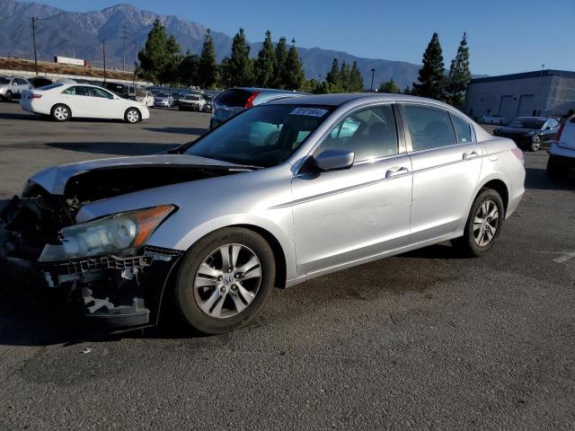 2011 HONDA ACCORD LXP 2011