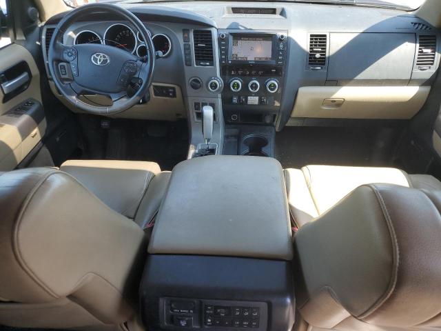 VIN 5TDJY5G14DS086960 2013 Toyota Sequoia, Limited no.8