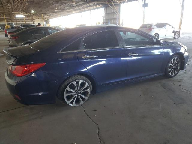 VIN 5NPEC4AB3EH816294 2014 HYUNDAI SONATA no.3