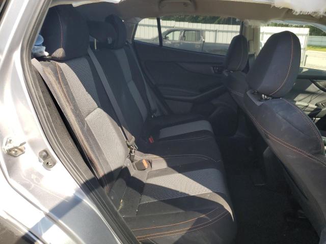 2023 SUBARU CROSSTREK - JF2GTAPC4P8222338