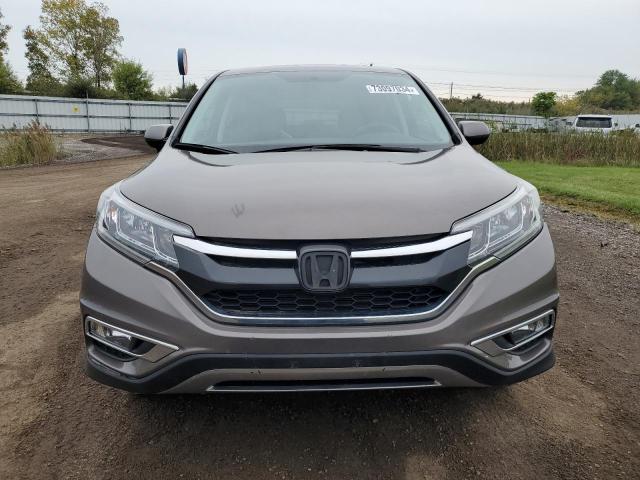 VIN 2HKRM4H54FH705236 2015 Honda CR-V, EX no.5