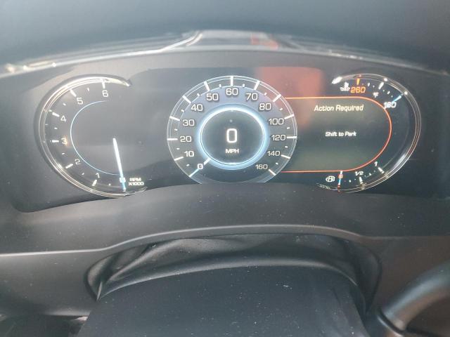 2016 CADILLAC ESCALADE P - 1GYS4CKJ6GR375511