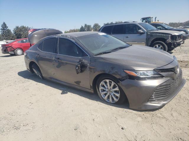 2019 TOYOTA CAMRY L - 4T1B11HK2KU773755