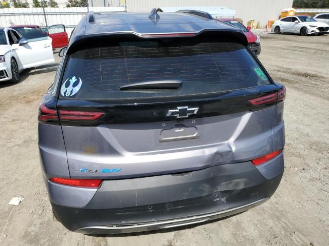 2023 CHEVROLET BOLT EUV P - 1G1FZ6S05P4181379