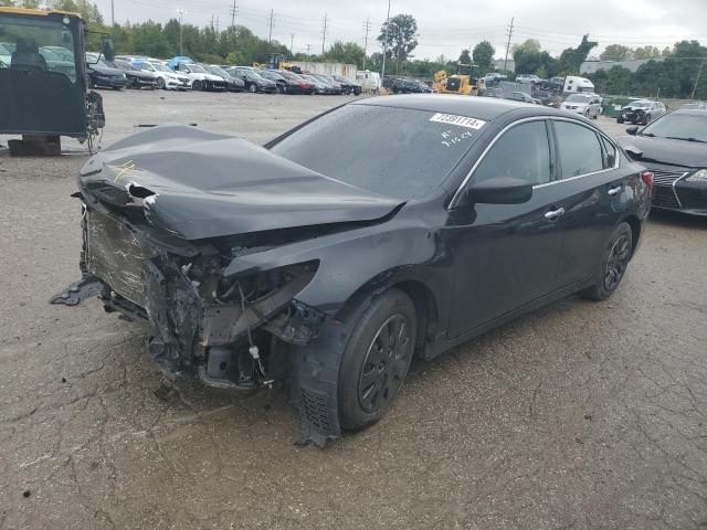 2016 NISSAN ALTIMA 2.5 - 1N4AL3AP3GC161644