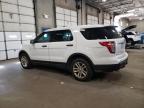 FORD EXPLORER photo