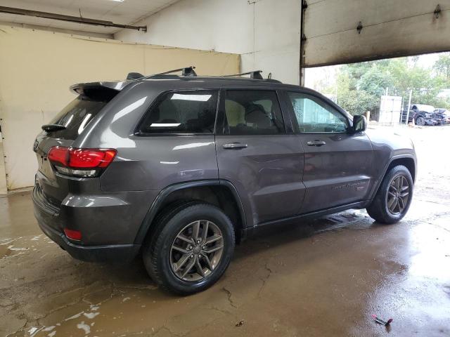 VIN 1C4RJFAG2GC463009 2016 Jeep Grand Cherokee, Laredo no.3