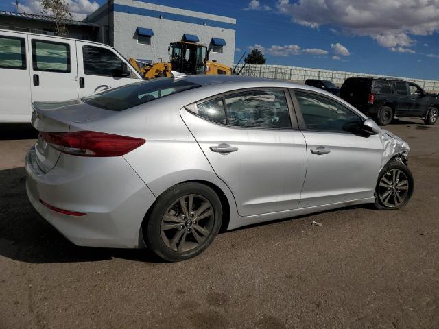 2018 HYUNDAI ELANTRA SE - 5NPD84LF1JH327366