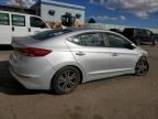 Lot #3024606625 2018 HYUNDAI ELANTRA SE