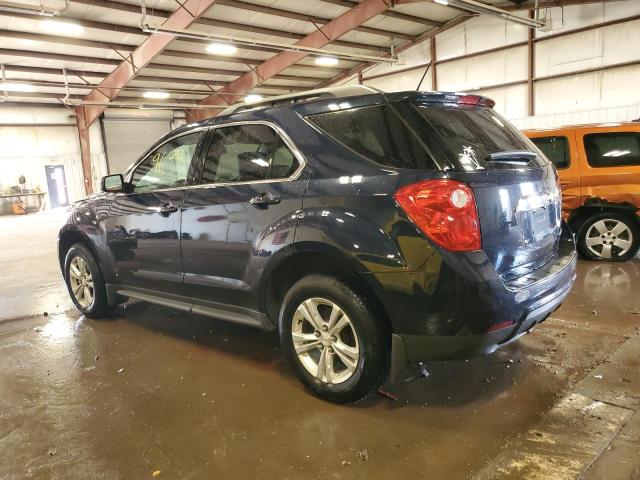 2015 CHEVROLET EQUINOX LT - 2GNALCEK2F1139123