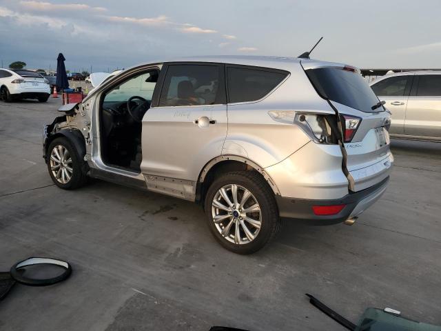 2018 FORD ESCAPE TIT - 1FMCU0J93JUB09847
