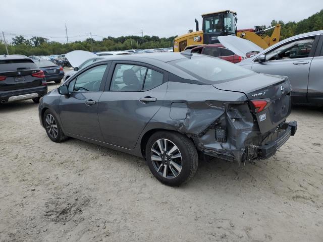 2021 NISSAN VERSA SV - 3N1CN8EV6ML892087