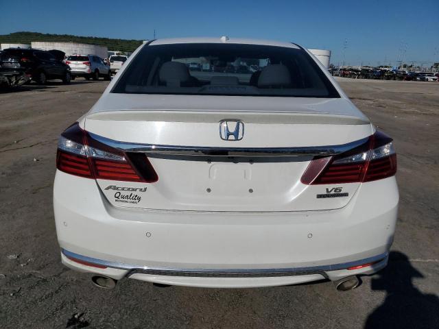 2016 HONDA ACCORD TOU - 1HGCR3F92GA028754