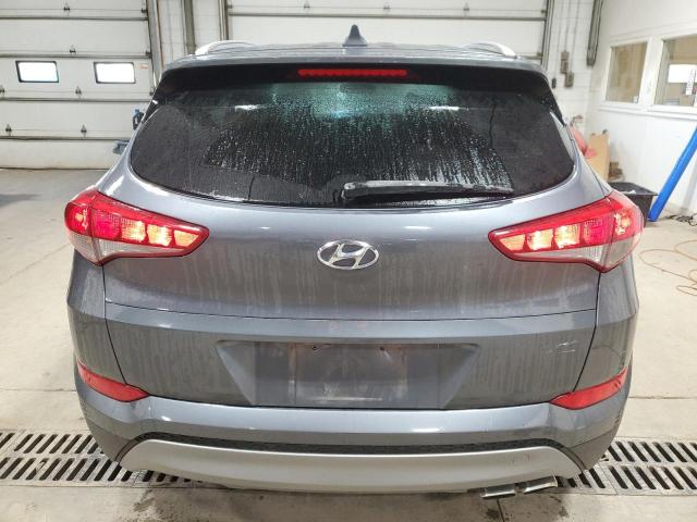 2018 HYUNDAI TUCSON SPO - KM8J3CAL0JU691610