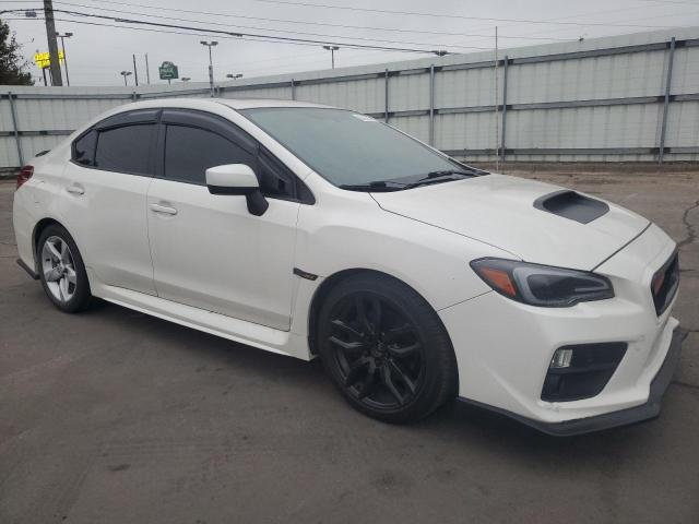 VIN JF1VA1F66F9817357 2015 Subaru WRX, Premium no.4