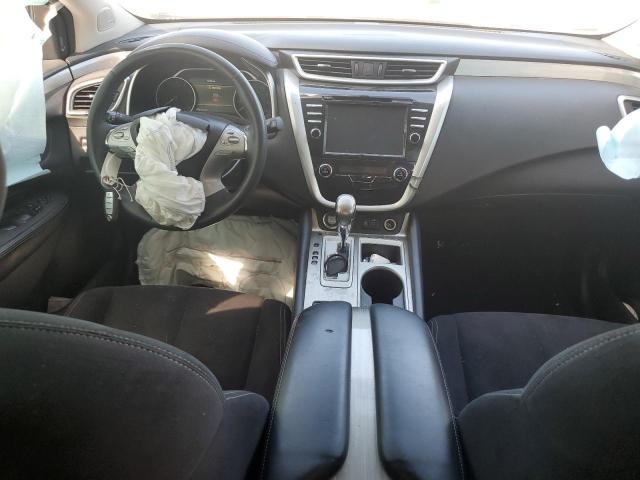 2018 NISSAN MURANO S - 5N1AZ2MG8JN177750