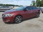 2016 NISSAN MAXIMA 3.5 - 1N4AA6AP2GC387116