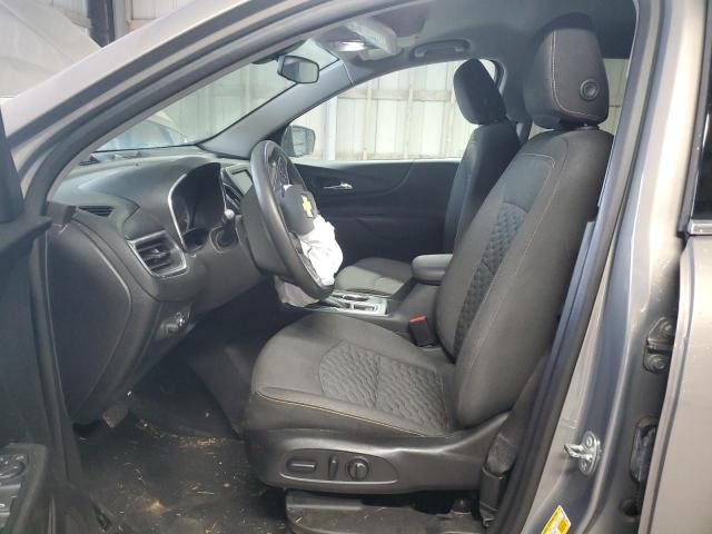 VIN 3GNAXJEV6JL114672 2018 Chevrolet Equinox, LT no.7