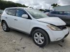 NISSAN MURANO SL photo