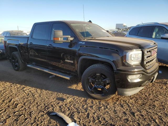 2017 GMC SIERRA K15 - 3GTU2MEC2HG511139