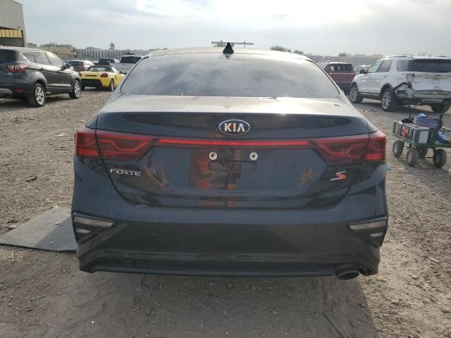 VIN 3KPF34AD3KE021767 2019 KIA FORTE no.6