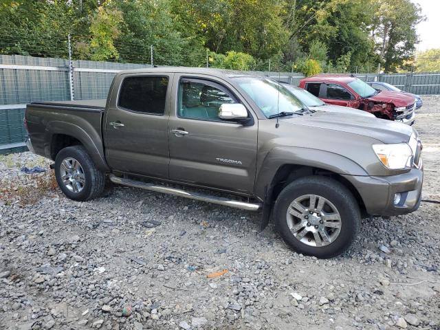 VIN 3TMLU4EN6FM197503 2015 Toyota Tacoma, Double Cab no.4