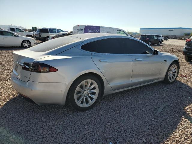 VIN 5YJSA1E22HF191424 2017 Tesla MODEL S no.3