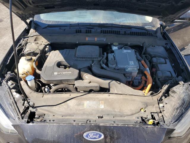 VIN 3FA6P0LU2LR170925 2020 Ford Fusion, SE no.11