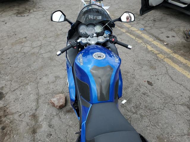 2006 TRIUMPH MOTORCYCLE SPRINT ST - SMT601PK86J264868