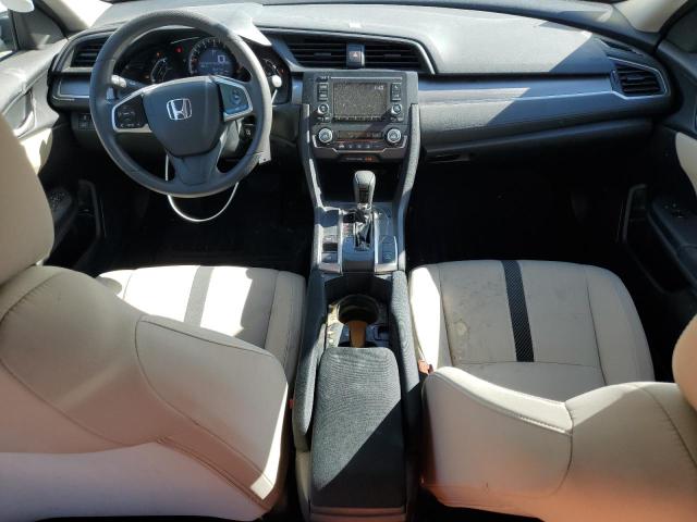 2018 HONDA CIVIC LX - 19XFC2F54JE202848