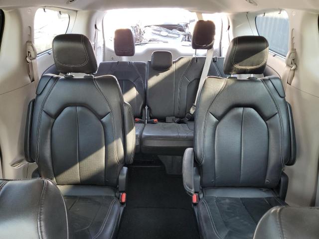 2022 CHRYSLER PACIFICA T - 2C4RC1BG7NR142664