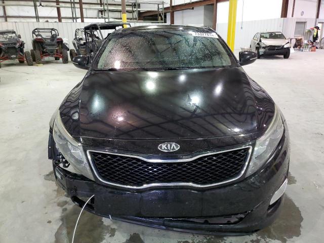 2015 KIA OPTIMA EX - 5XXGN4A77FG381677