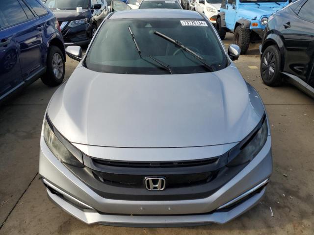 2HGFC4B64KH307794 2019 HONDA CIVIC